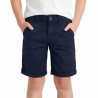 Short Chino Marine Garçon Teddy Smith 60404679D