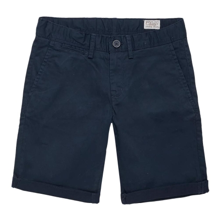 Short Chino Marine Garçon Teddy Smith 60404679D