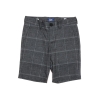 Short Gris à carreaux Garçon Jack & Jones Bailey