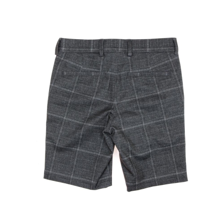 Short Gris à carreaux Garçon Jack & Jones Bailey