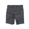 Short Gris à carreaux Garçon Jack & Jones Bailey