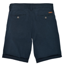 Short Chino Marine Garçon Teddy Smith