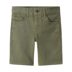 Short Kaki Garçon Name it Twiisak 13213214