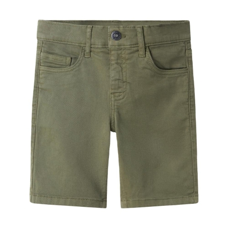 Short Kaki Garçon Name it Twiisak 13213214