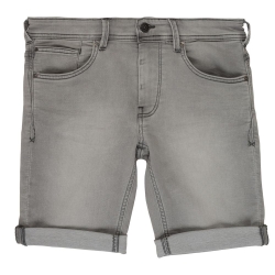 Short Gris Clair Garçon Teddy Smith Scotty 3
