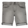 Short Gris Clair Garçon Teddy Smith Scotty 3