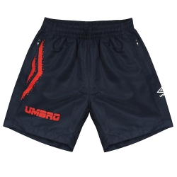 Short Marine Garçon Umbro Gam Net