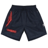 Short Marine Garçon Umbro Gam Net