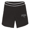 Short Noir Garçon Puma 679267