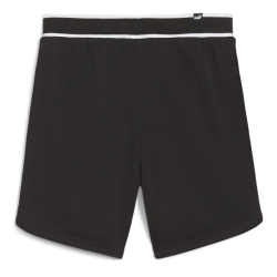Short Noir Garçon Puma 679267