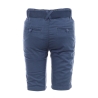 Short Bleu Garçon Redskins Chino