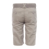 Short Gris Garçon Redskins Chino