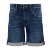 Short Bleu Garçon Teddy Smith Scotty 3