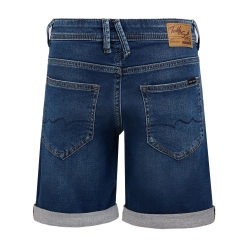 Short Bleu Garçon Teddy Smith Scotty 3