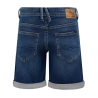 Short Bleu Garçon Teddy Smith Scotty 3