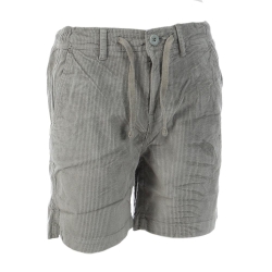 Short Kaki Garçon Teddy Smith Surf