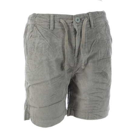 Short Kaki Garçon Teddy Smith Surf