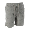Short Kaki Garçon Teddy Smith Surf