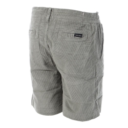Short Kaki Garçon Teddy Smith Surf