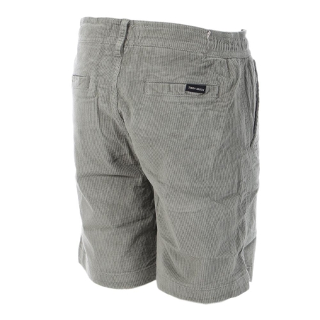 Short Kaki Garçon Teddy Smith Surf