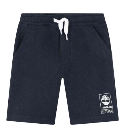 Short Marine Garçon Timberland T60065