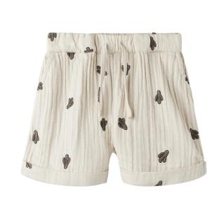 Short Beige Garçon Name it Joshua