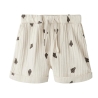 Short Beige Garçon Name it Joshua