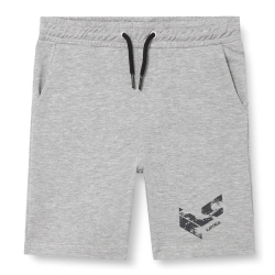 Short Gris Garçon Kaporal OBOY