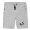 Short Gris Garçon Kaporal OBOY