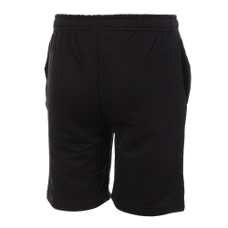 Short Noir/Vert Garçon Umbro Leis