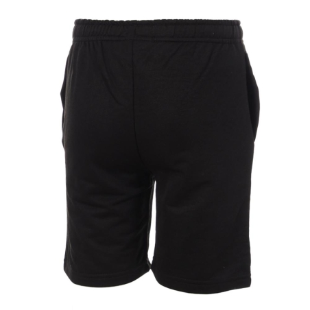 Short Noir/Vert Garçon Umbro Leis