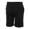 Short Noir/Vert Garçon Umbro Leis