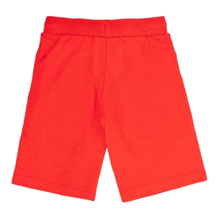 Short Rouge Garçon Champion B201