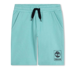 Short Turquoise Garçon Timberland T60065