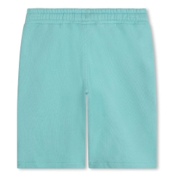 Short Turquoise Garçon Timberland T60065