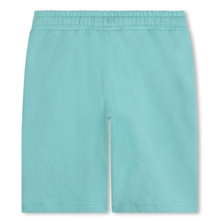 Short Turquoise Garçon Timberland T60065