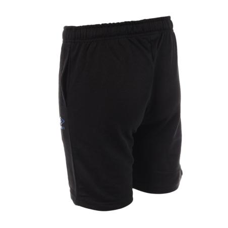 Short Noir/Bleu Garçon Umbro Leis