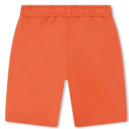 Short Orange Garçon Timberland T60065
