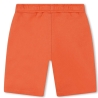 Short Orange Garçon Timberland T60065