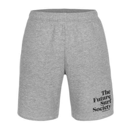Short Gris Garçon O'Neill Future
