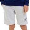 Short Gris Garçon Jack & Jones Swift