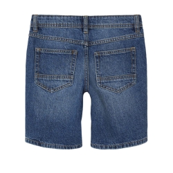 Short Bleu Foncé Garçon Name it Ryan