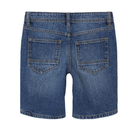 Short Bleu Foncé Garçon Name it Ryan