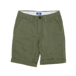 Short Kaki Garçon Jack & Jones Basic