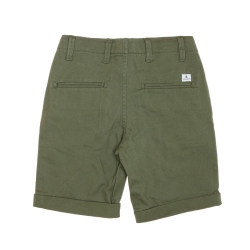 Short Kaki Garçon Jack & Jones Basic
