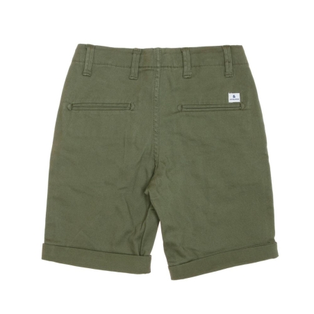 Short Kaki Garçon Jack & Jones Basic