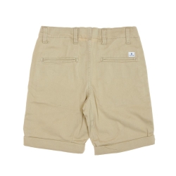 Short Beige Garçon Jack & Jones Basic