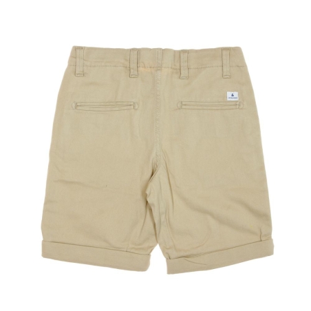 Short Beige Garçon Jack & Jones Basic