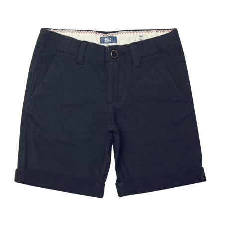 Short Chino Marine Garçon Jack & Jones Basic
