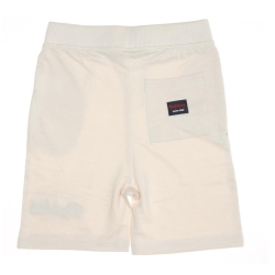 Short Beige Garçon Junior Redskins 2288